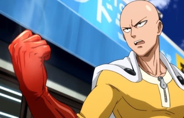 Os maiores feitos do Saitama: o protagonista de One-Punch Man - Aficionados