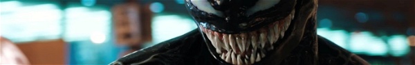 SAIU! Tom Hardy se transforma em Venom em novo trailer