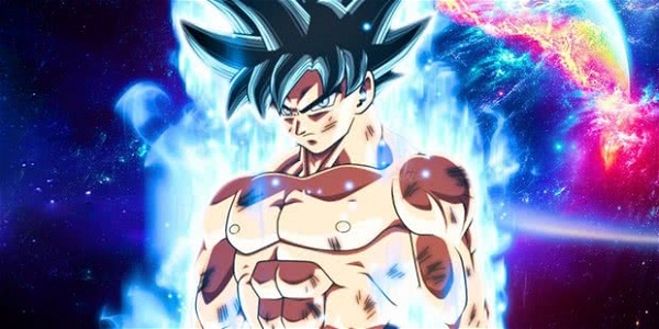 Em Dragon Ball Super: visual de Black Goku é revelado e