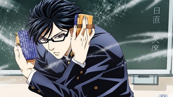 Animes In Japan 🎄 on X: INFO A 3ª temporada do anime de comédia