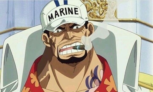 Pin de Felix em One Piece  Personagens de anime, Anime, Personagens