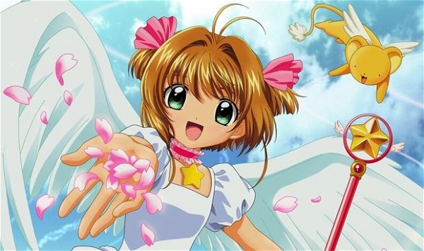 Sakura  Fotos de personagens, Personagens de anime, Disney desenhos