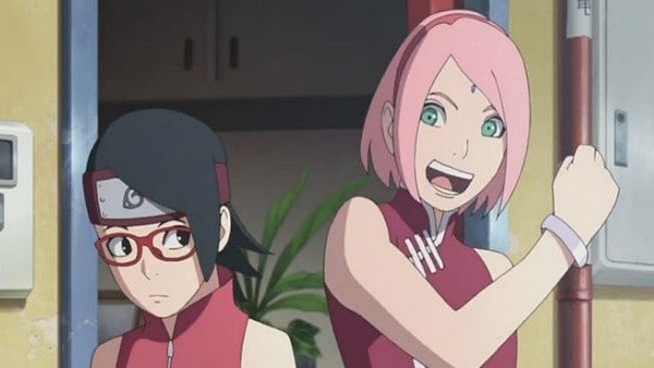 Sakura Haruno do Naruto: conheça a história, poderes e habilidades da  médica-nin - Aficionados