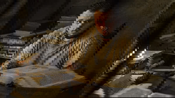 Samwell Tarly