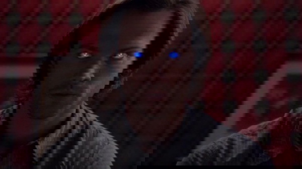 sam supernatural