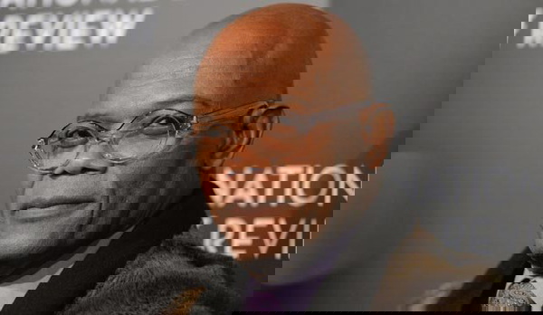 samuel l jackson marvel