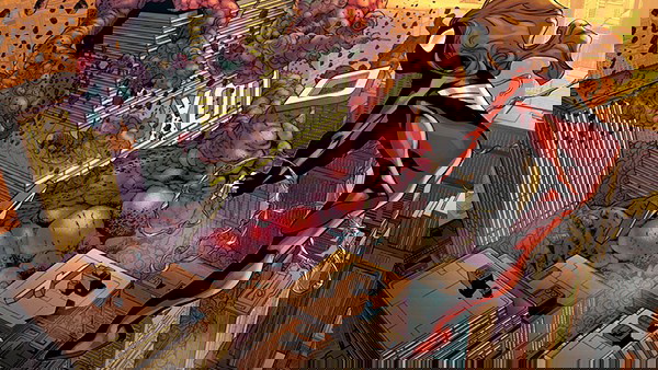 arte de Rafa Sandoval