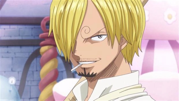 One Piece Luffy  Personagens de anime, Desenhos de anime, Desenho