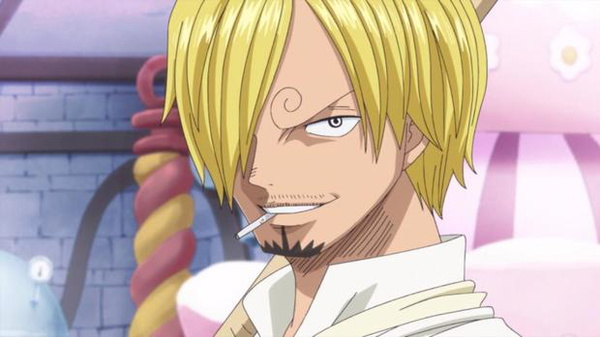 Os 5 personagens mais velozes de One Piece - Critical Hits