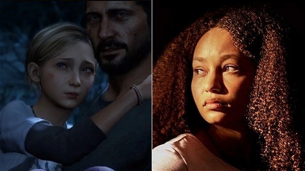 Psicologia Dos Jogos #3 - The Last Of Us: As Personagens E Os Seus