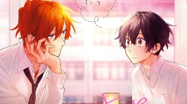 39 ideias de Sasaki To Miyano  anime, slice of life, imagem de