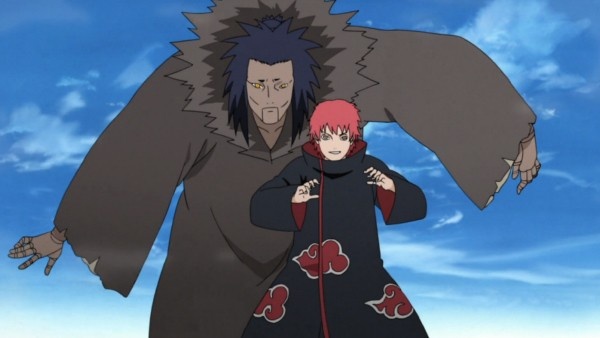 Nuvens da Akatsuki  Arte naruto, Naruto shippuden sasuke, Arte anime