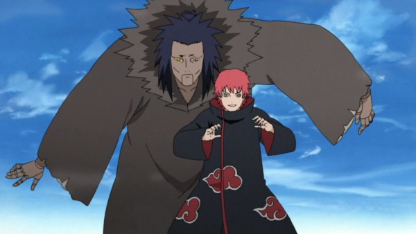 Naruto Shippuden: From Hashirama to Minato, Top 10 Strongest Kages