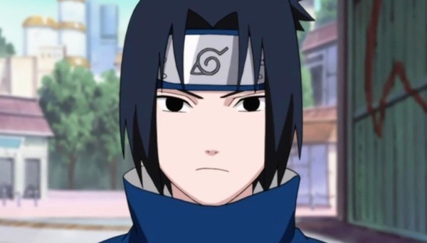 Quem é o personagem do anime naruto ?