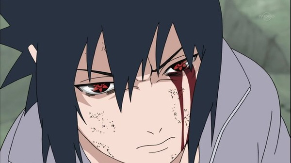 17 melhores frases de Sasuke Uchiha: amigo (e rival) de Naruto