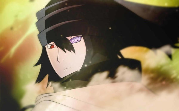 Veja as 10 melhores imagens de Sasuke Uchiha um dos personagens