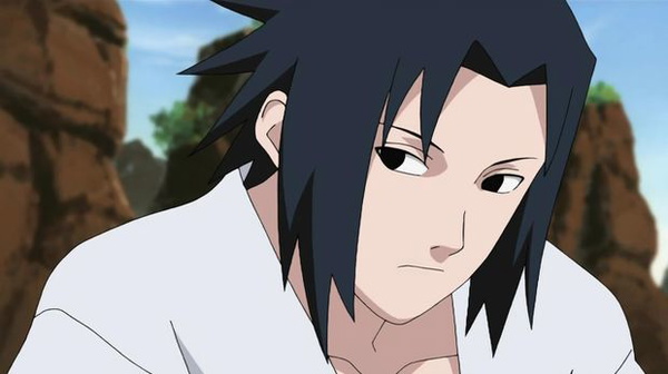 Porque Eu Não Vou Ficar Com Sasuke Uchiha