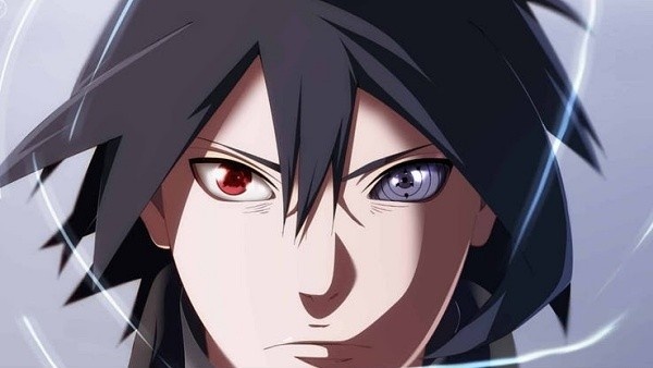 Curiosidades sobre Sasuke uchira