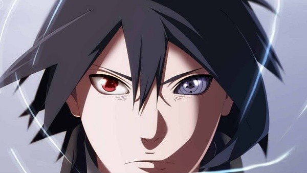 Sasuke Uchiha: Amizade ou Amor