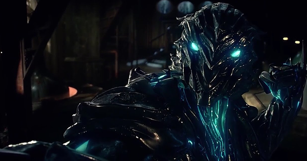 The Flash: E se Savitar não for um velocista? - Aficionados