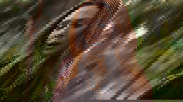 feiticeira escarlate