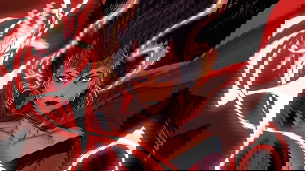 feiticeira escarlate