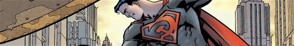 SDCC 2019 | DC anuncia filme animado de Superman - Entre a Foice e o Martelo
