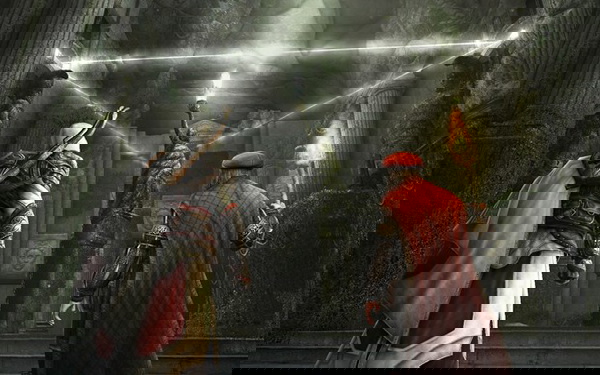 Assassin’s Creed: Brotherhood