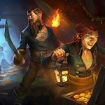 Saiba como se tornar o pirata mais rico de Sea of Thieves