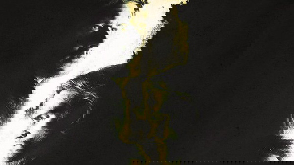 supernatural