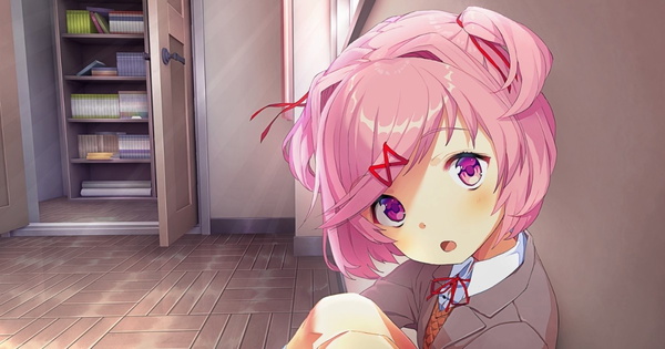 Quem você seria em DDLC?