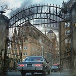 Seja bem-vindo ao Asilo Arkham, conheça tudo sobre o local