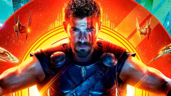 Chris Hemsworth confirma que poderá não voltar a ser Thor