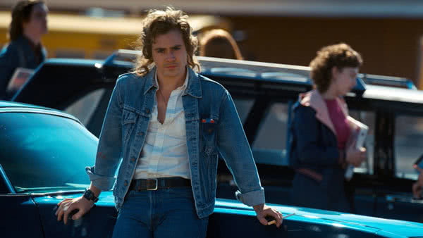 billy stranger things