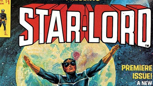 Senhor das Estrelas ( Star-Lord): 10 coisas que você não sabia