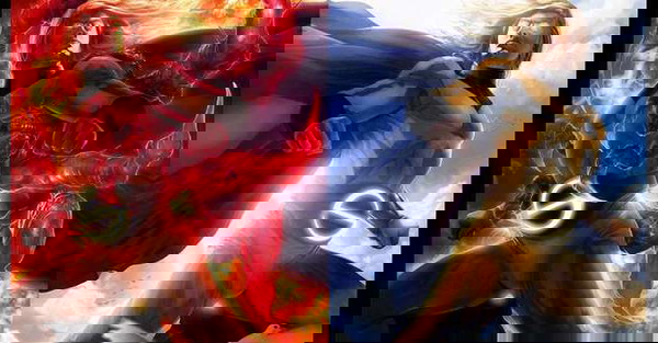 heróis transtornos mentais