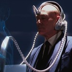 Será que Legion nos mostrou o Cérebro do Professor Xavier?