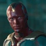 Será que Visão sobreviveu depois de Thanos ter roubado sua Joia do Infinito?