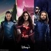 Disney+ | Séries da Marvel terão orçamento semelhante aos filmes!