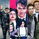 20 Séries que não passaram da 1ª temporada
