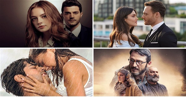 As 10 melhores séries de romance para assistir na HBO Max