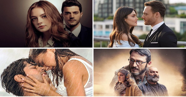 Séries turcas de romance na Netflix: confira lista