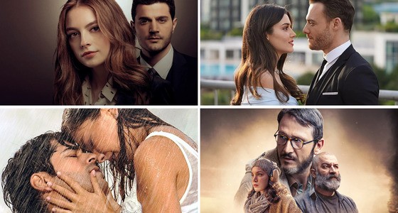 19 novelas e séries turcas incríveis e onde assistir - Aficionados