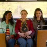 Os 10 melhores momentos de Sex Education