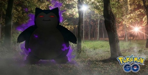 Pokémons brilhantes e sombrios aparecem em Pokémon Go - Olhar Digital