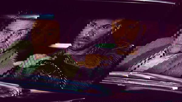 O plano de Mr. Wednesday