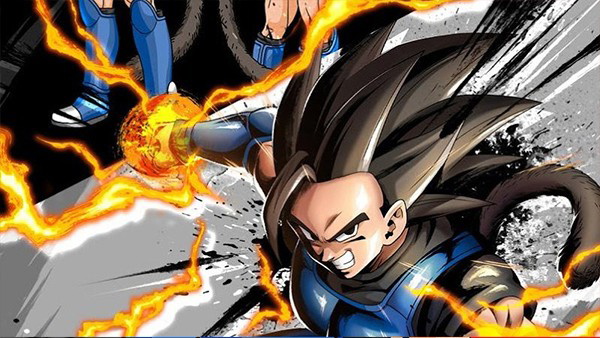 DRAGON BALL LEGENDS l TODAS AS TRANSFORMAÇÕES DO SHALLOT NO MODO HISTÓRIA!  I TRADUZIDO EM [PT-BR] 