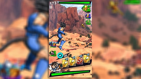 Guia de Combate em Dragon Ball Z Dokkan Battle: tudo o que precisa