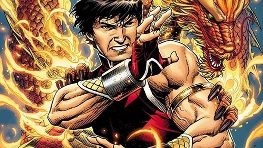 Shang-Chi”: a fase 4 da Marvel nasce no Oriente