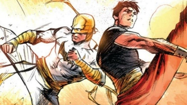 Marvel estreia hoje filme do herói Shang-Chi, um mestre do kung fu  inspirado em Bruce Lee